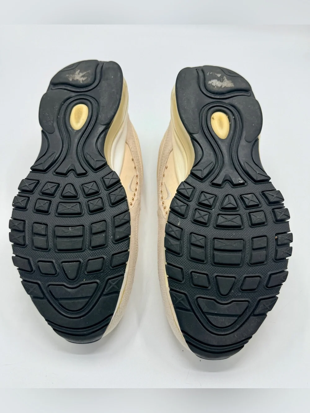 Nike Air Max 97 Guava Ice, women’s size 8.5